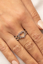 Load image into Gallery viewer, Paparazzi First Kiss - Pink Ring
