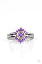Load image into Gallery viewer, Paparazzi Rainbow Rivera - Purple

