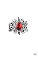 Load image into Gallery viewer, Paparazzi Burn Bright - Red Ring
