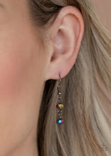 Load image into Gallery viewer, Paparazzi Flickering Lights - Multi Necklace
