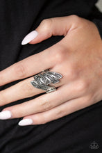 Load image into Gallery viewer, Paparazzi Majestically Monte Carlo - Silver
