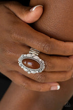 Load image into Gallery viewer, Paparazzi Malibu Majestic - Brown
